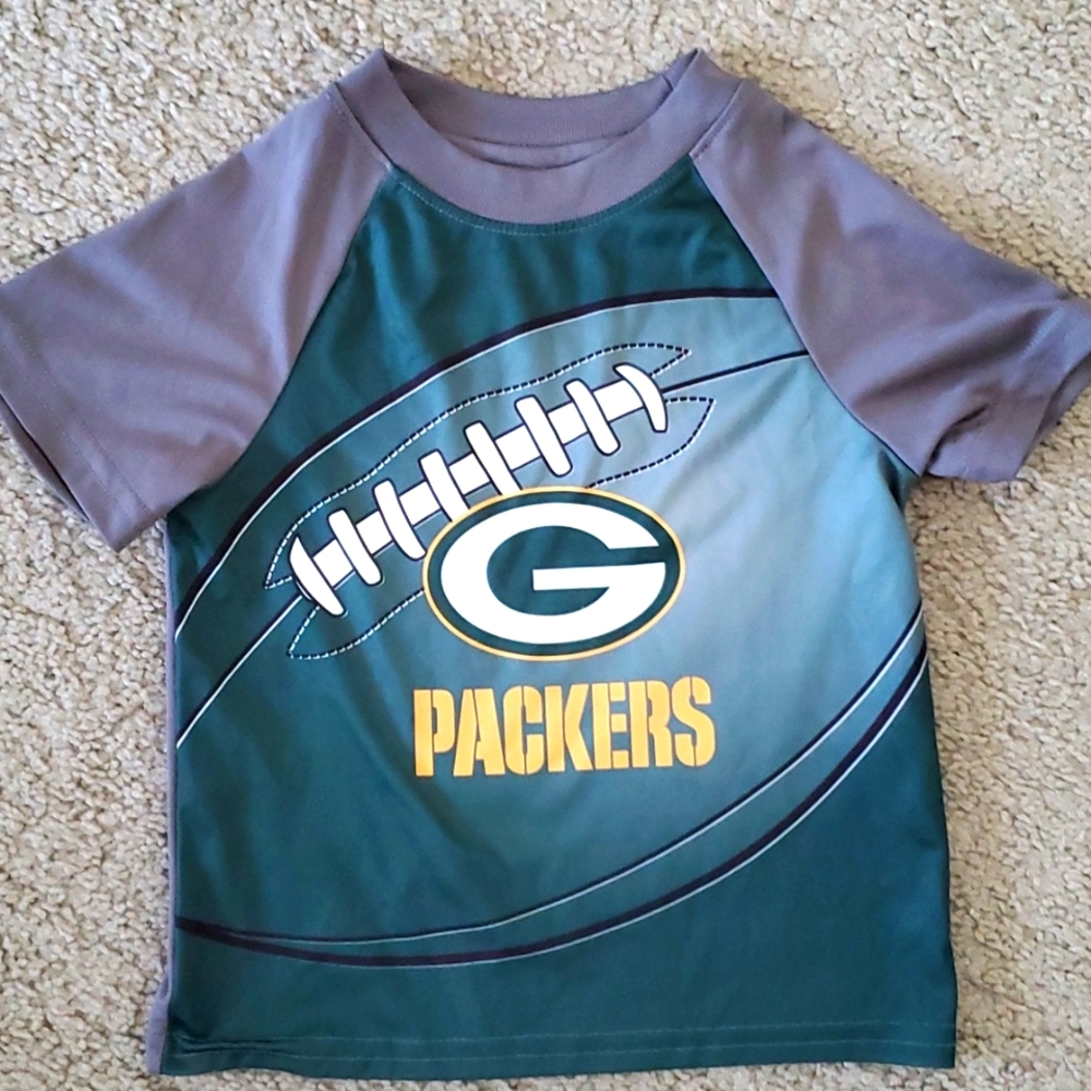 NFL Green Bay Packers Tshirt